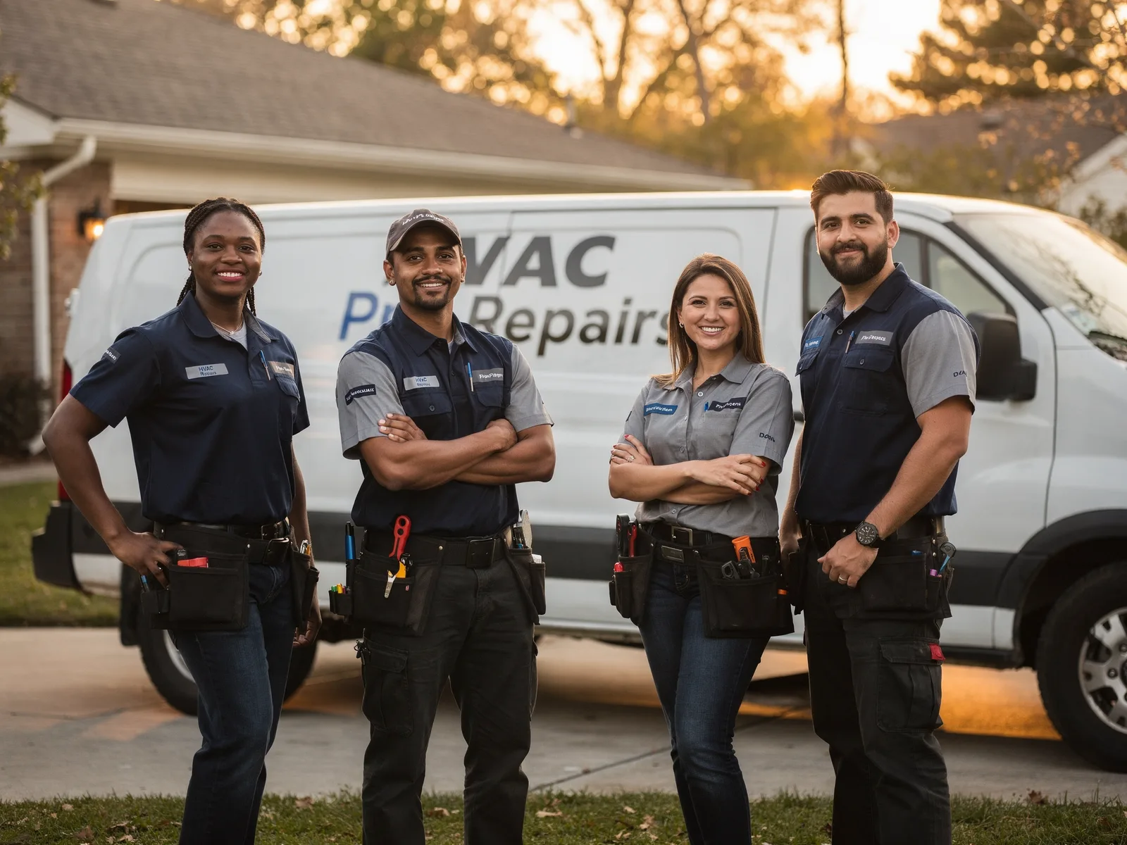 Heat Pump Repair company in Kendall Park, NJ