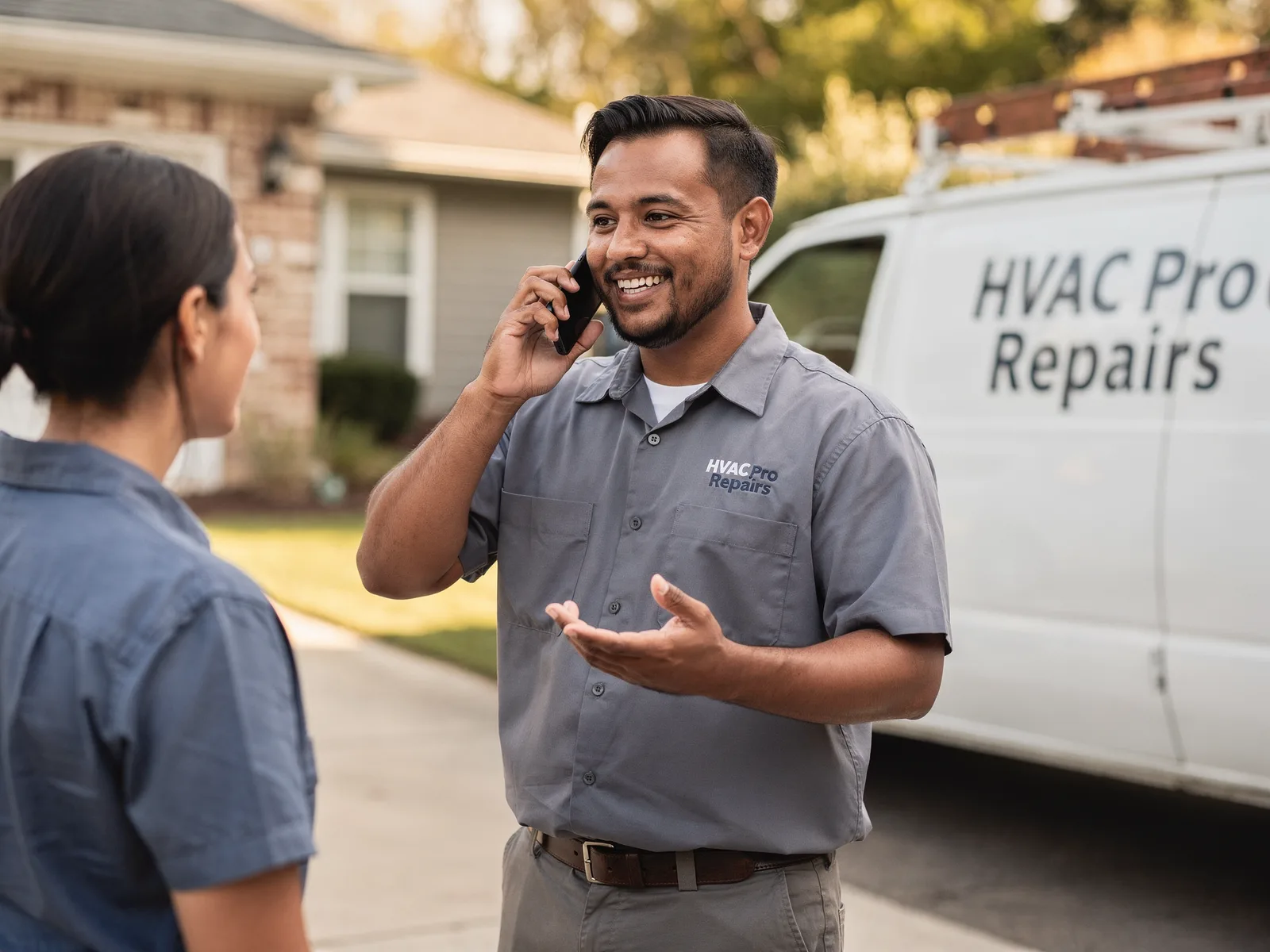 Heat Pump Repair Kendall Park, NJ FAQs